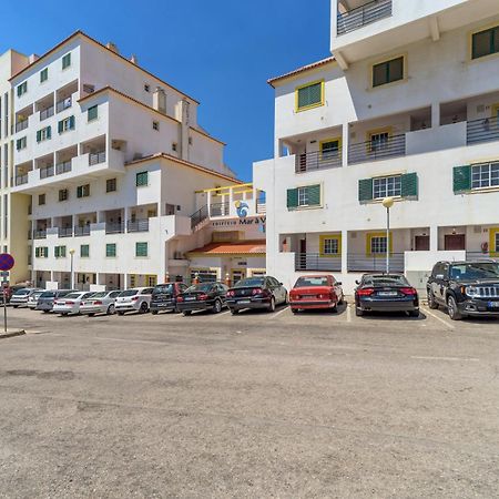 Flh Praia Da Rocha Sea View With Balcony Portimão Dış mekan fotoğraf