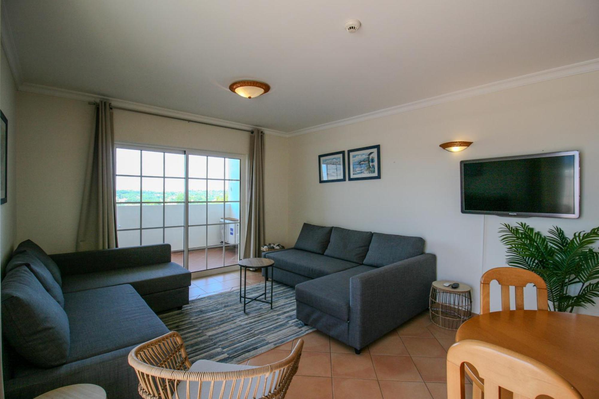 Flh Praia Da Rocha Sea View With Balcony Portimão Dış mekan fotoğraf