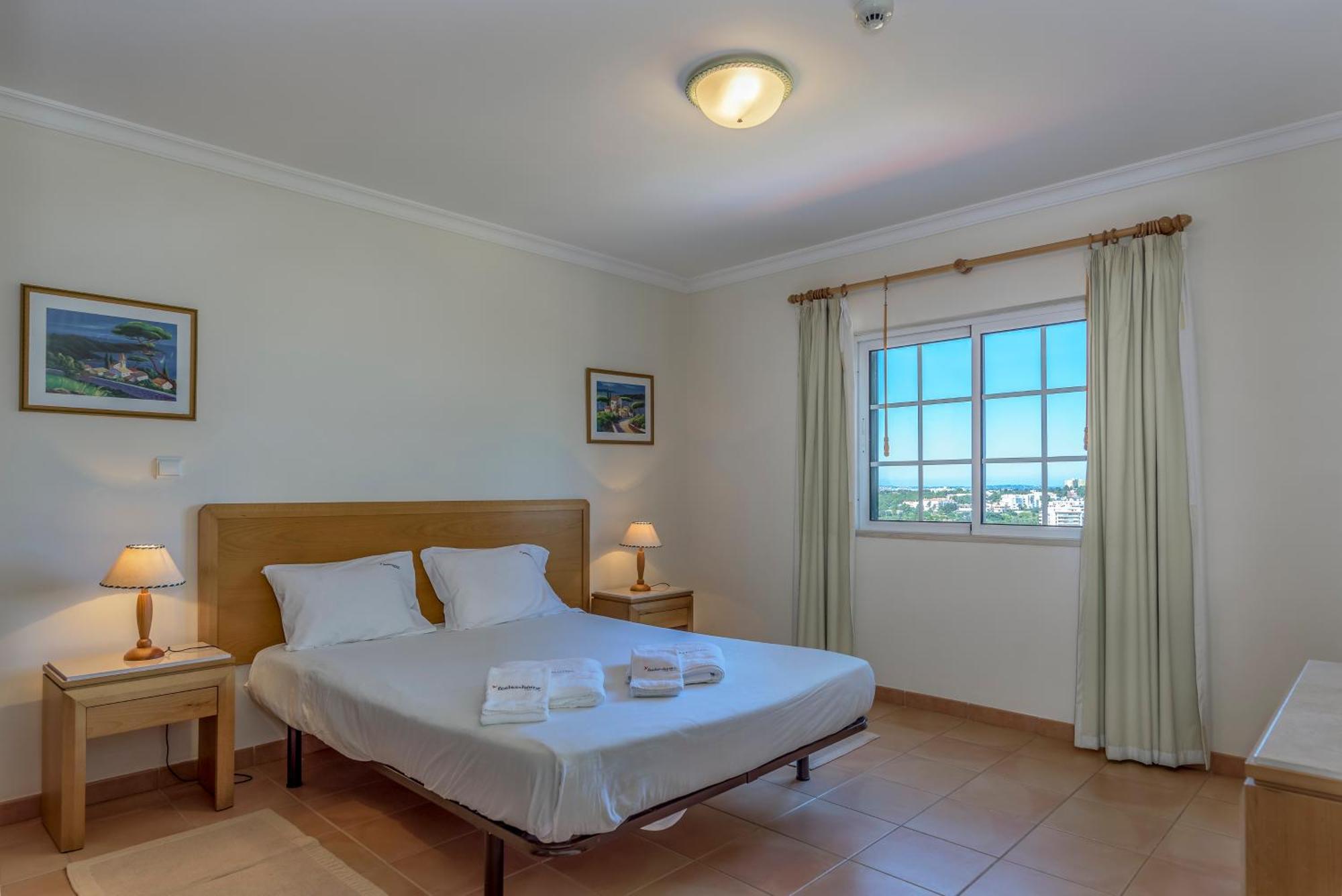 Flh Praia Da Rocha Sea View With Balcony Portimão Dış mekan fotoğraf