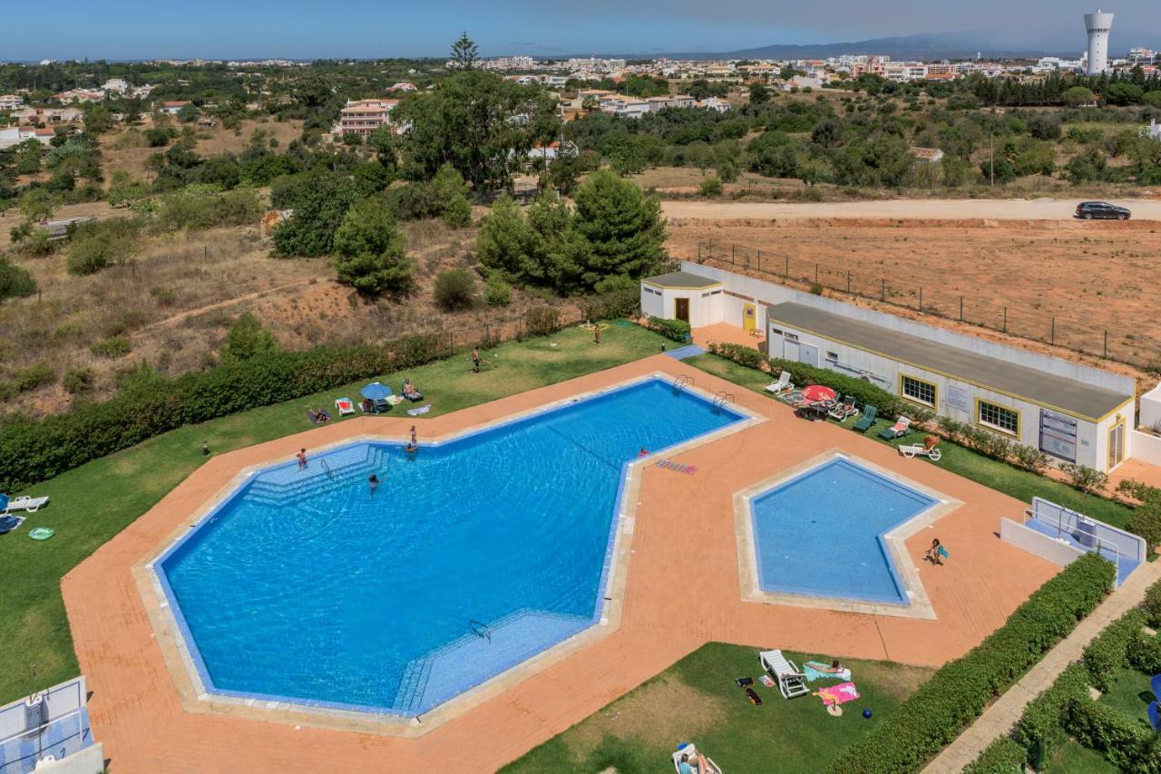 Flh Praia Da Rocha Sea View With Balcony Portimão Dış mekan fotoğraf